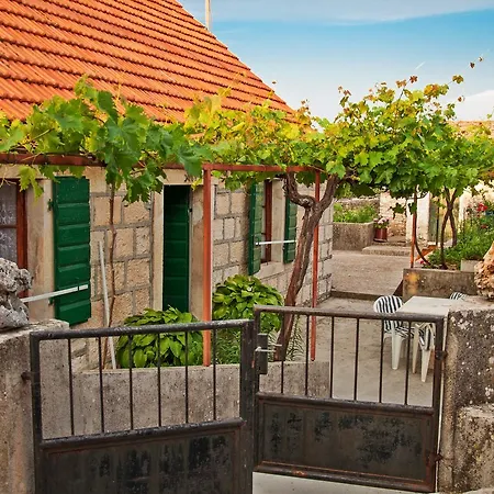 Holiday home Noa St *
