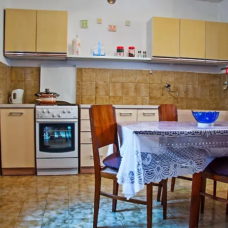 Holiday home Noa St *